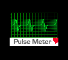 pulse meter bpm counter